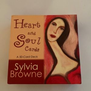 Heart and Soul cards